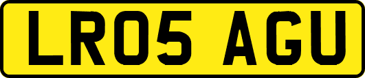 LR05AGU