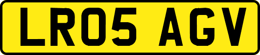 LR05AGV