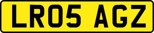 LR05AGZ