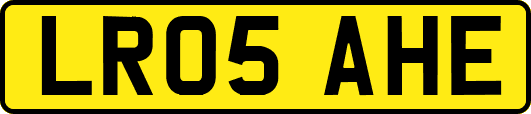 LR05AHE