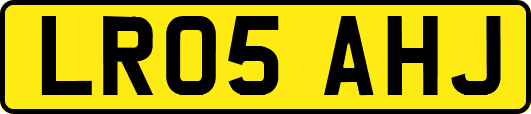 LR05AHJ