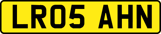LR05AHN