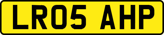 LR05AHP