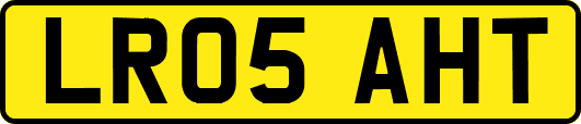 LR05AHT