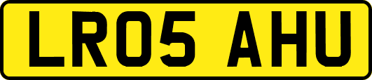 LR05AHU