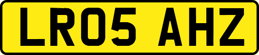 LR05AHZ