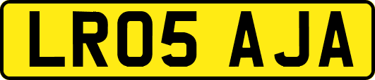 LR05AJA