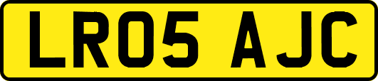 LR05AJC