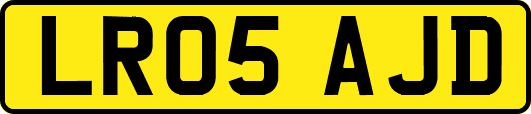 LR05AJD