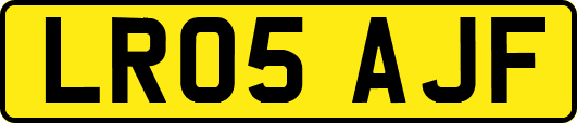 LR05AJF