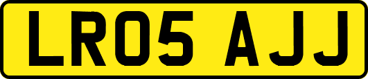 LR05AJJ