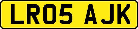 LR05AJK