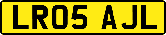 LR05AJL