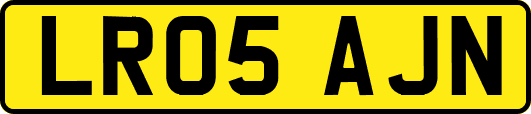 LR05AJN