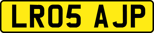 LR05AJP
