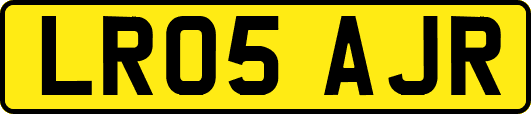 LR05AJR