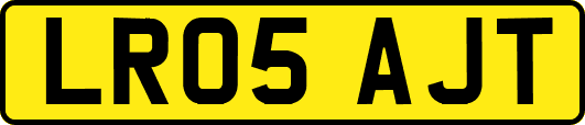 LR05AJT