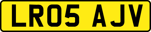 LR05AJV