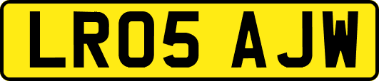 LR05AJW