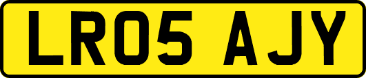 LR05AJY