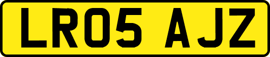 LR05AJZ