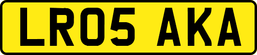 LR05AKA
