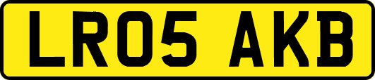 LR05AKB