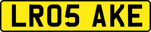 LR05AKE