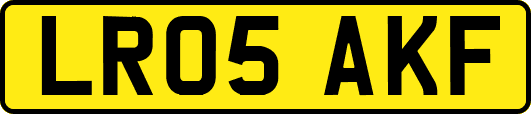 LR05AKF