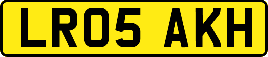 LR05AKH