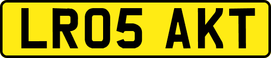 LR05AKT