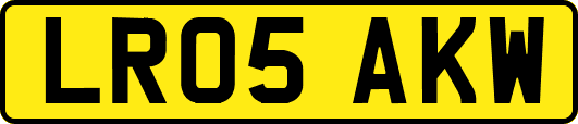 LR05AKW