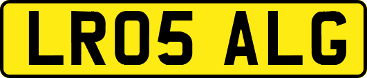 LR05ALG
