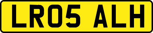 LR05ALH