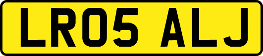 LR05ALJ