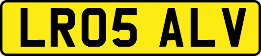 LR05ALV