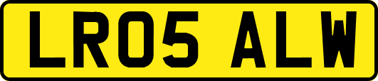 LR05ALW