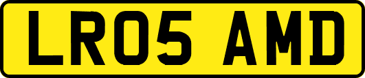 LR05AMD