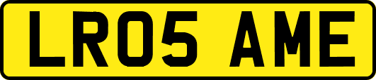 LR05AME