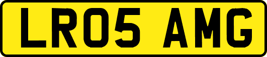 LR05AMG