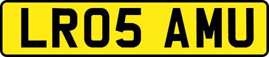 LR05AMU