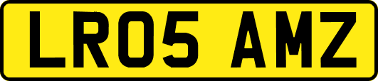 LR05AMZ