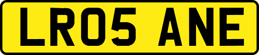 LR05ANE