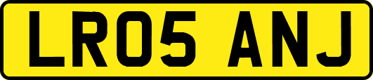 LR05ANJ