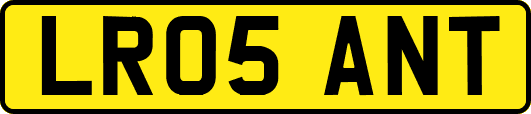 LR05ANT