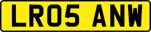 LR05ANW