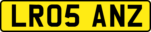 LR05ANZ