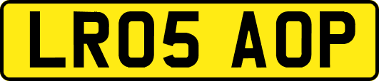 LR05AOP