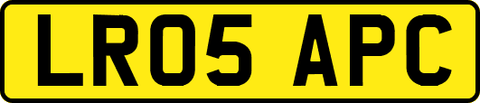 LR05APC
