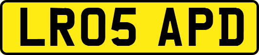 LR05APD
